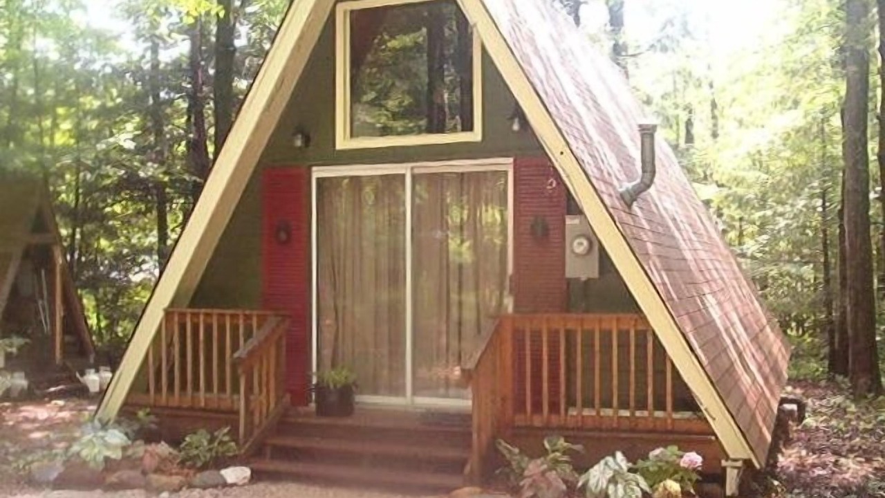 Photo of Outdoor in Becket