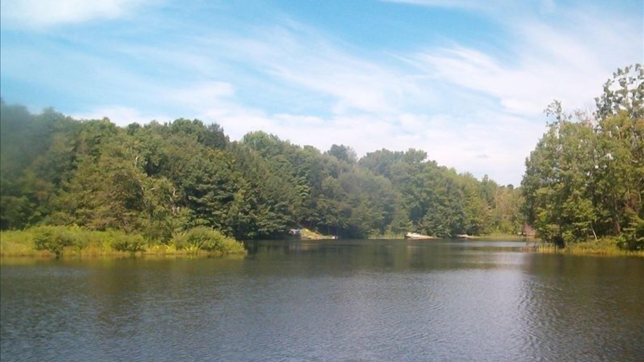 Photo of Outdoor in Becket