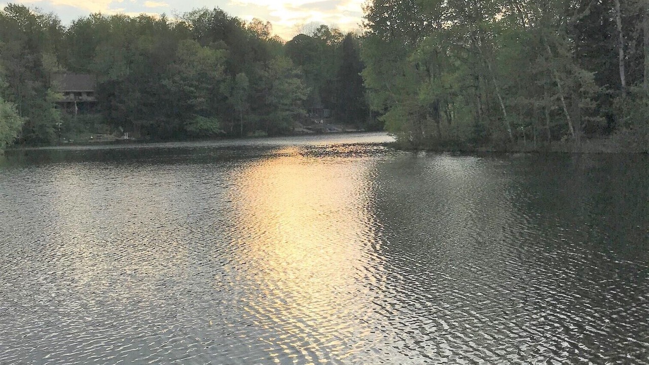 Photo of Outdoor in Becket