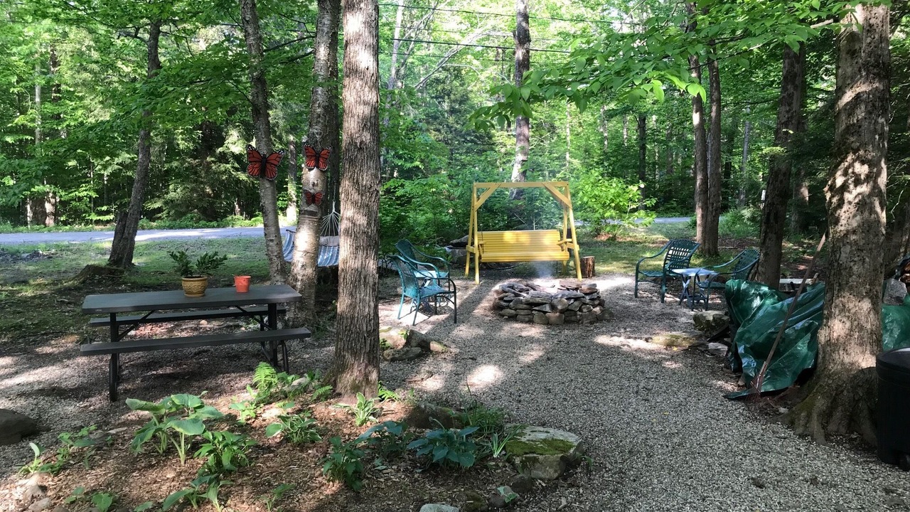 Photo of Outdoor in Becket