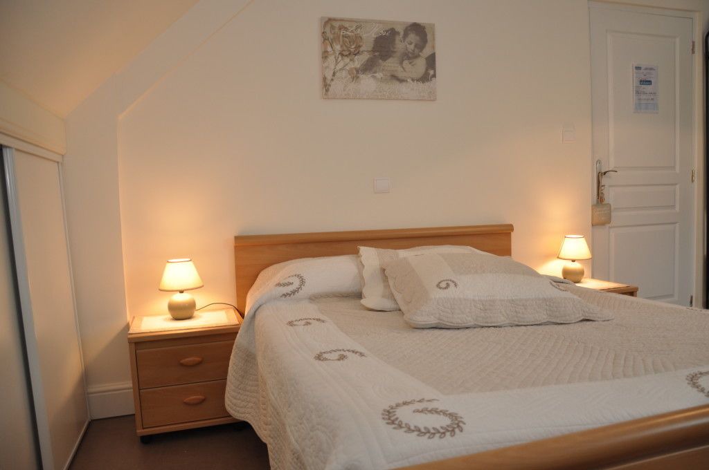 Photo of Bedroom in Cucq