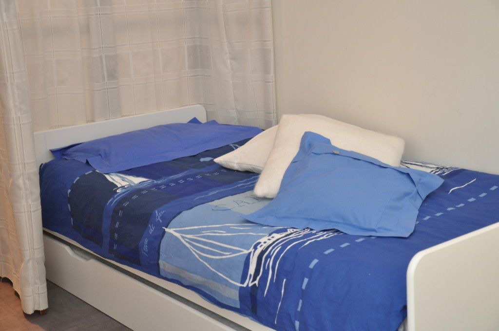 Photo of Bedroom in Cucq