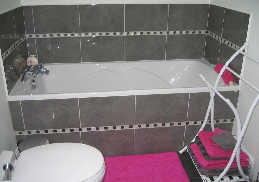 Photo of Bedroom in Cucq