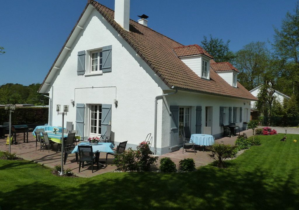 Photo of Outdoor in Cucq