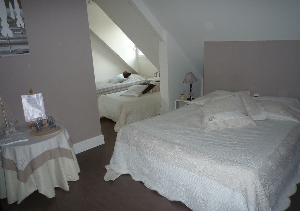 Photo of Bedroom in Cucq