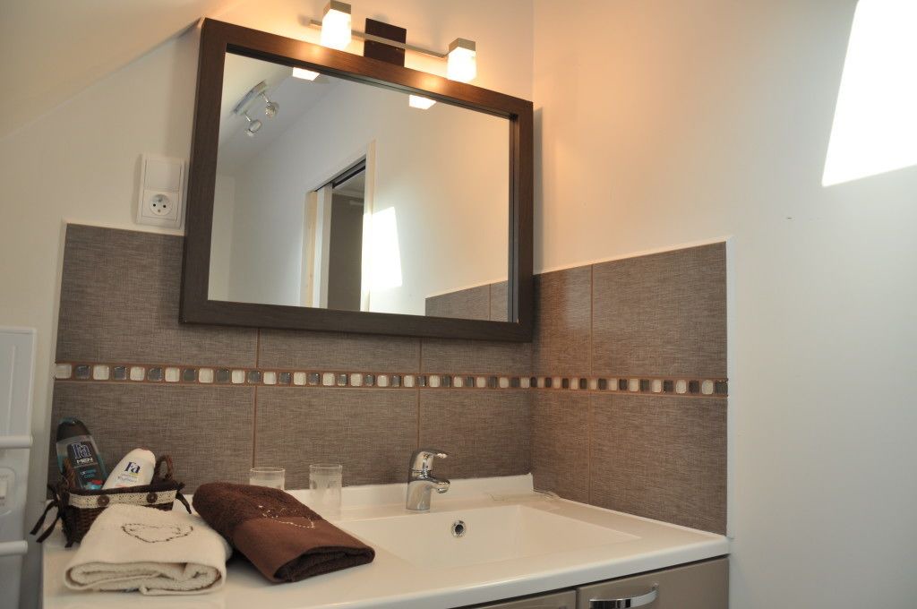 Photo of Bathroom in Cucq