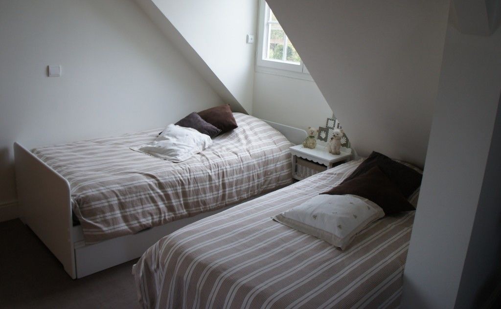 Photo of Bedroom in Cucq