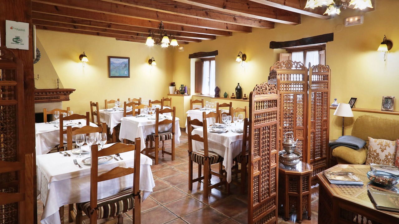Photo of Others in Orbaneja del Castillo