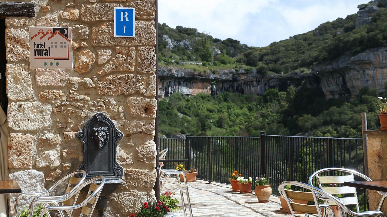 Photo of Outdoor in Orbaneja del Castillo