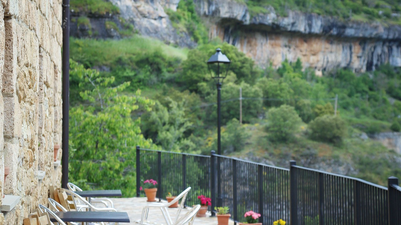 Photo of Outdoor in Orbaneja del Castillo