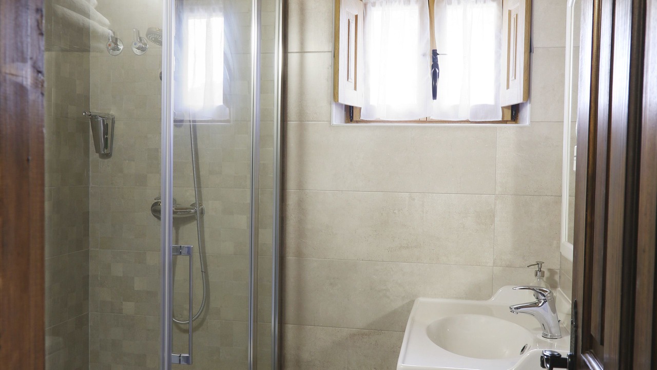 Photo of Bathroom in Orbaneja del Castillo