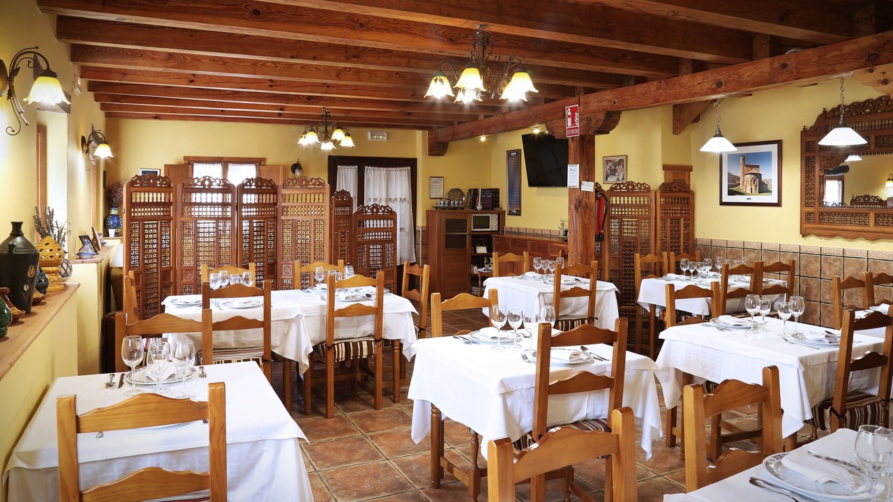 Photo of Others in Orbaneja del Castillo