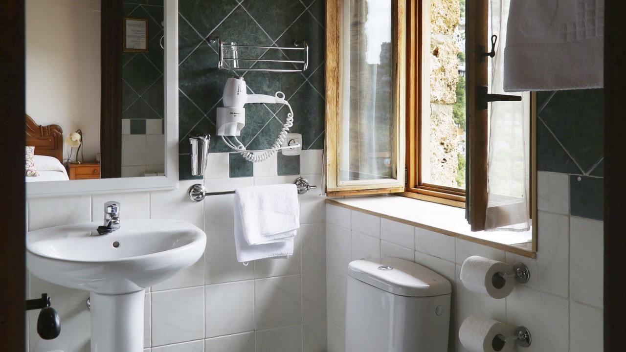Photo of Bathroom in Orbaneja del Castillo