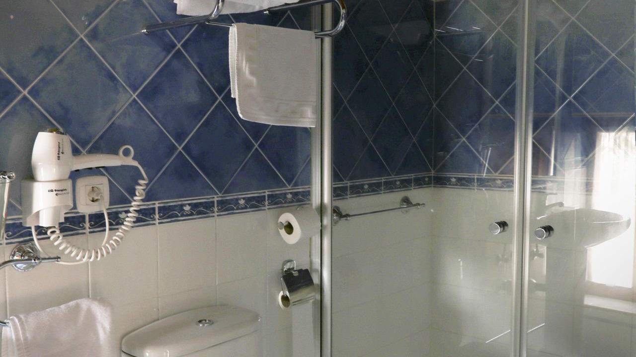 Photo of Bathroom in Orbaneja del Castillo