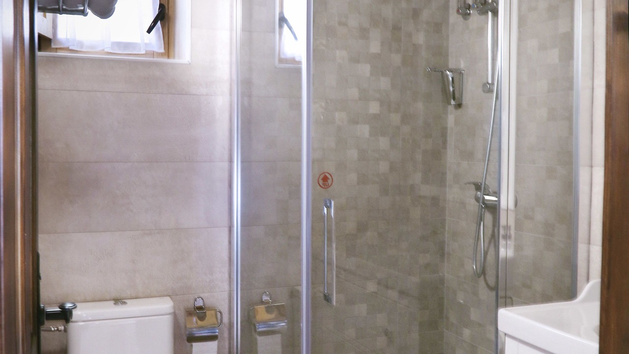 Photo of Bathroom in Orbaneja del Castillo