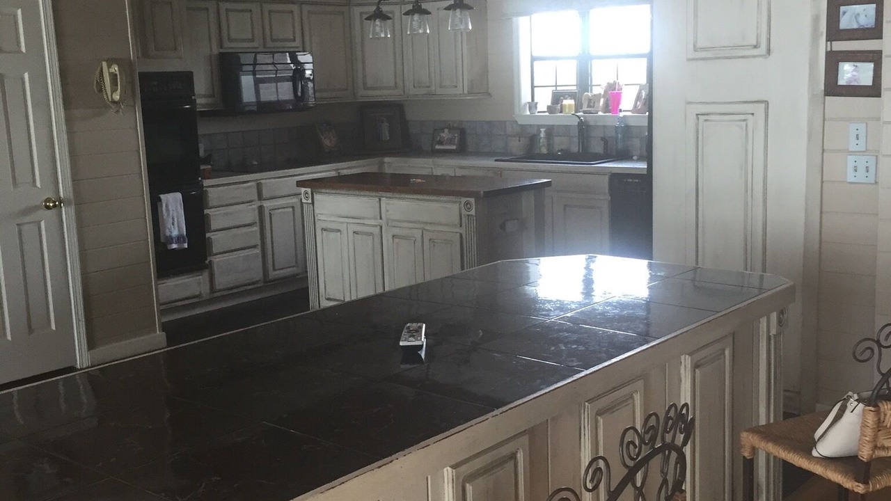 Photo of Kitchen in Glen Allan