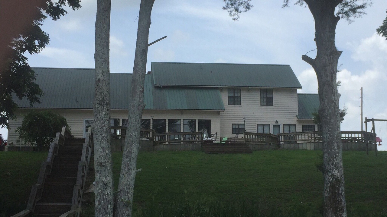 Photo of Outdoor in Glen Allan