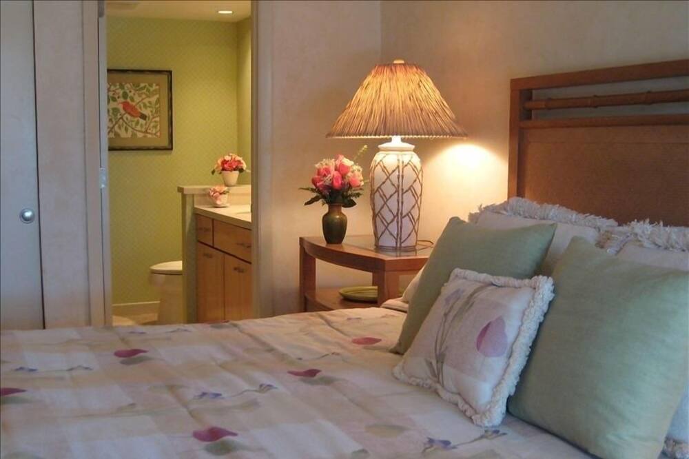 Photo of Bedroom in Captiva