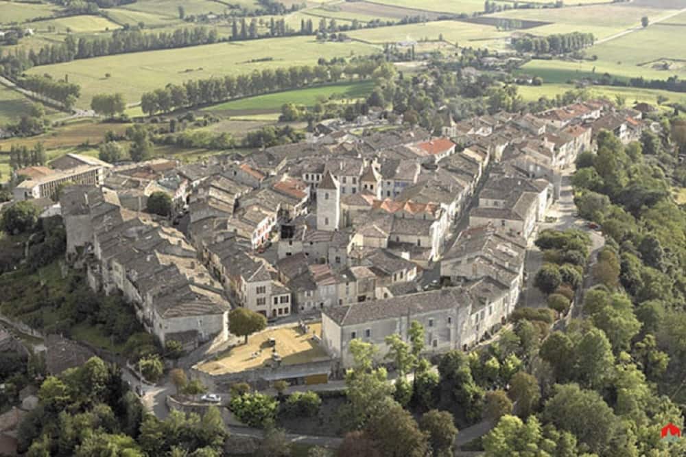 Photo of Outdoor in Lauzerte