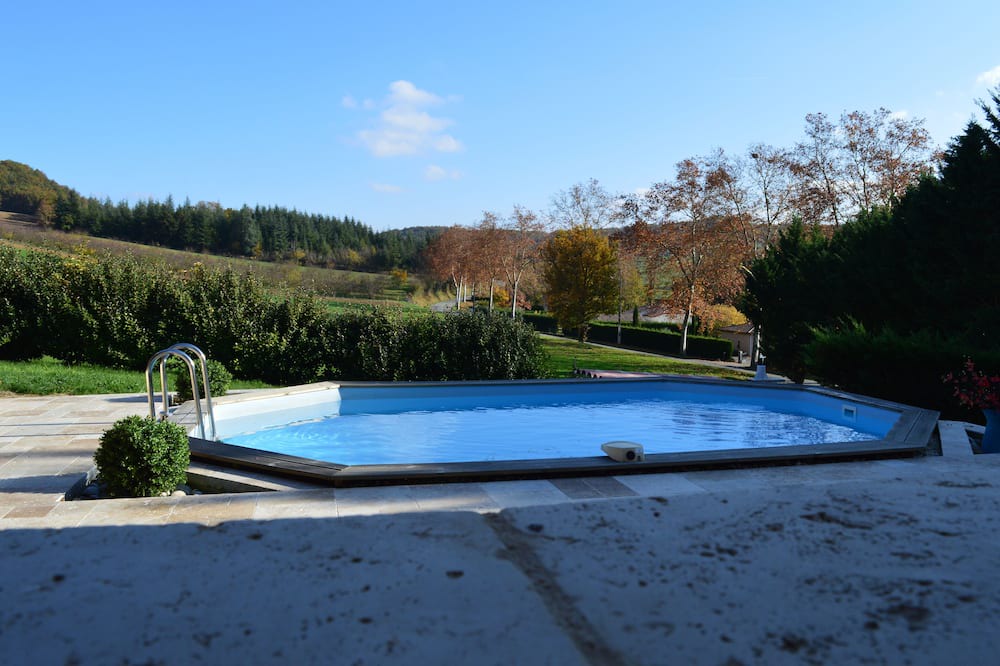 Photo of Outdoor in Lauzerte