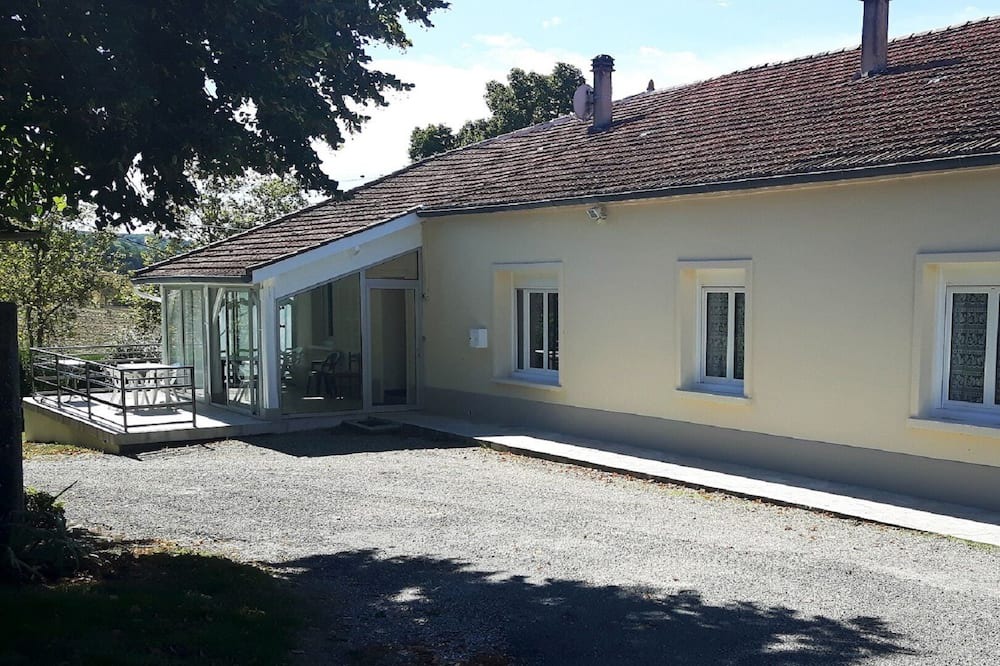 Photo of Outdoor in Lauzerte