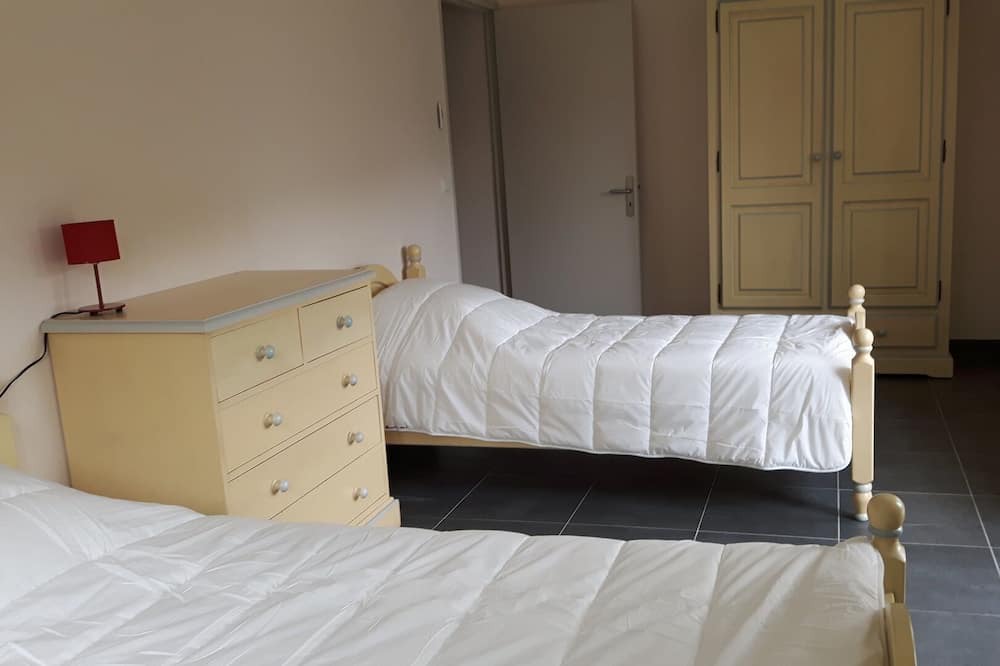 Photo of Bedroom in Lauzerte