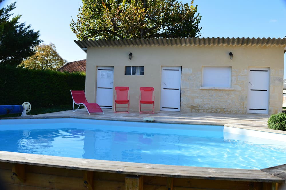 Photo of Outdoor in Lauzerte