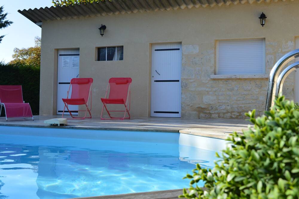 Photo of Outdoor in Lauzerte