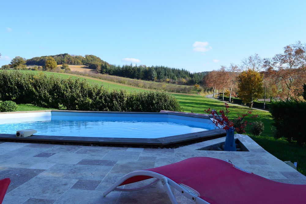 Photo of Outdoor in Lauzerte