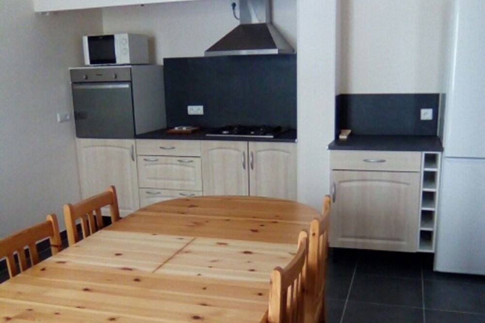 Photo of Kitchen in Lauzerte