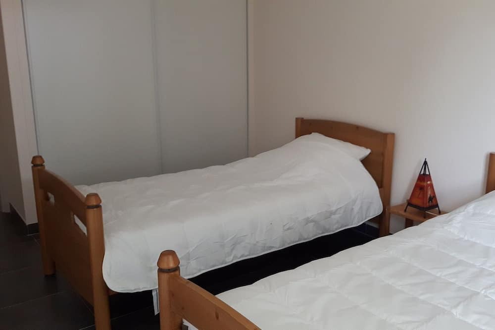 Photo of Bedroom in Lauzerte