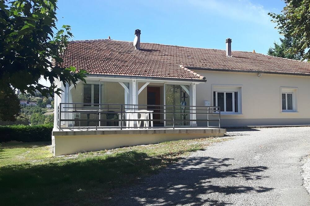 Photo of Outdoor in Lauzerte