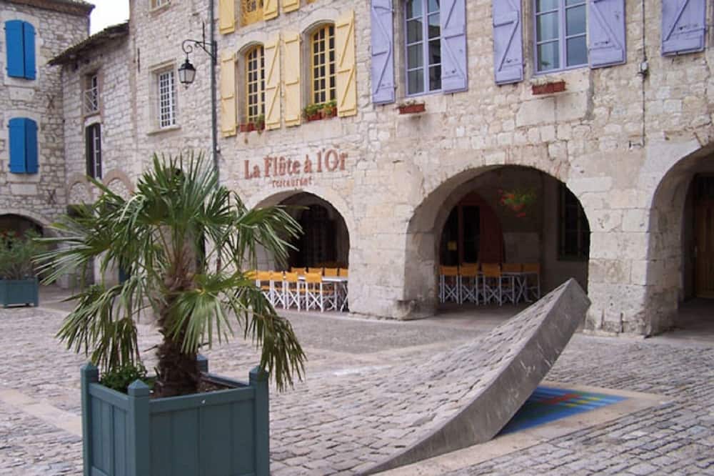 Photo of Outdoor in Lauzerte