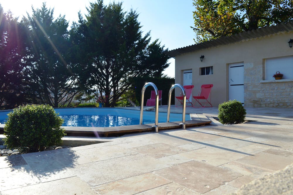 Photo of Outdoor in Lauzerte