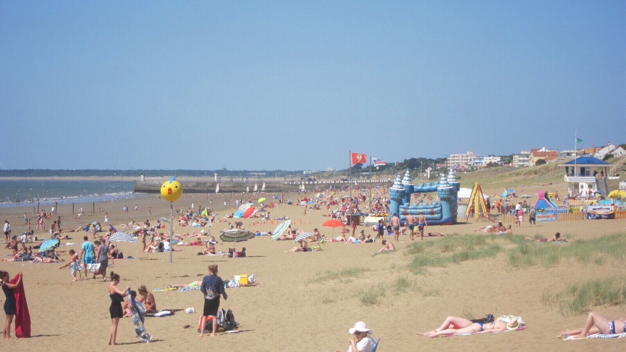 Photo of Others in Tharon-Plage