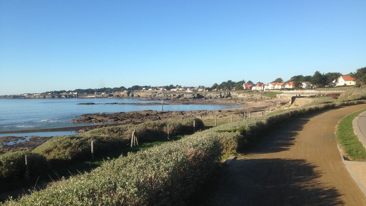 Photo of Others in Tharon-Plage