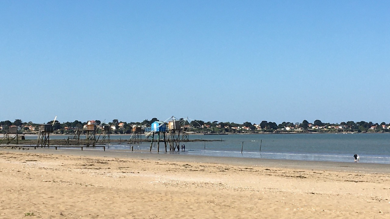 Photo of Others in Tharon-Plage