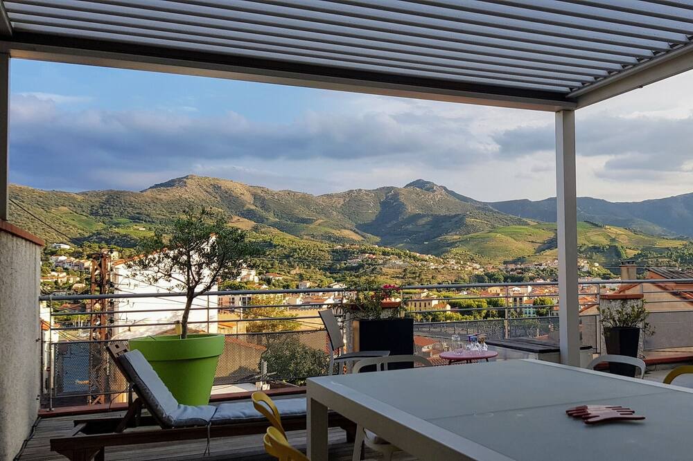 Photo of Outdoor in Banyuls-sur-Mer