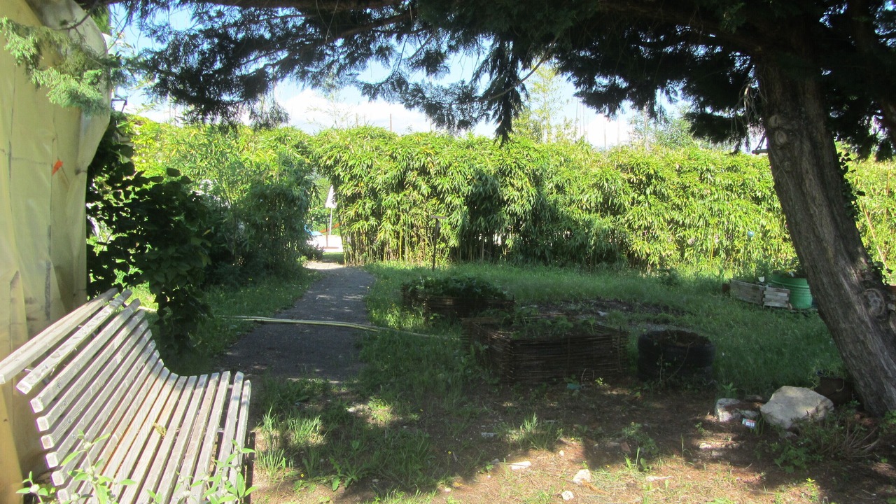 Photo of Outdoor in Saint-Andre-de-Cruzieres