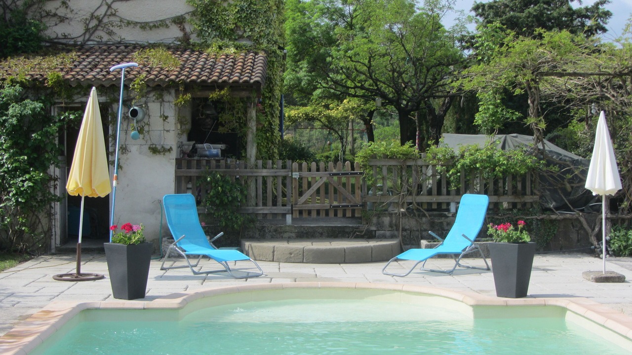 Photo of Outdoor in Saint-Andre-de-Cruzieres