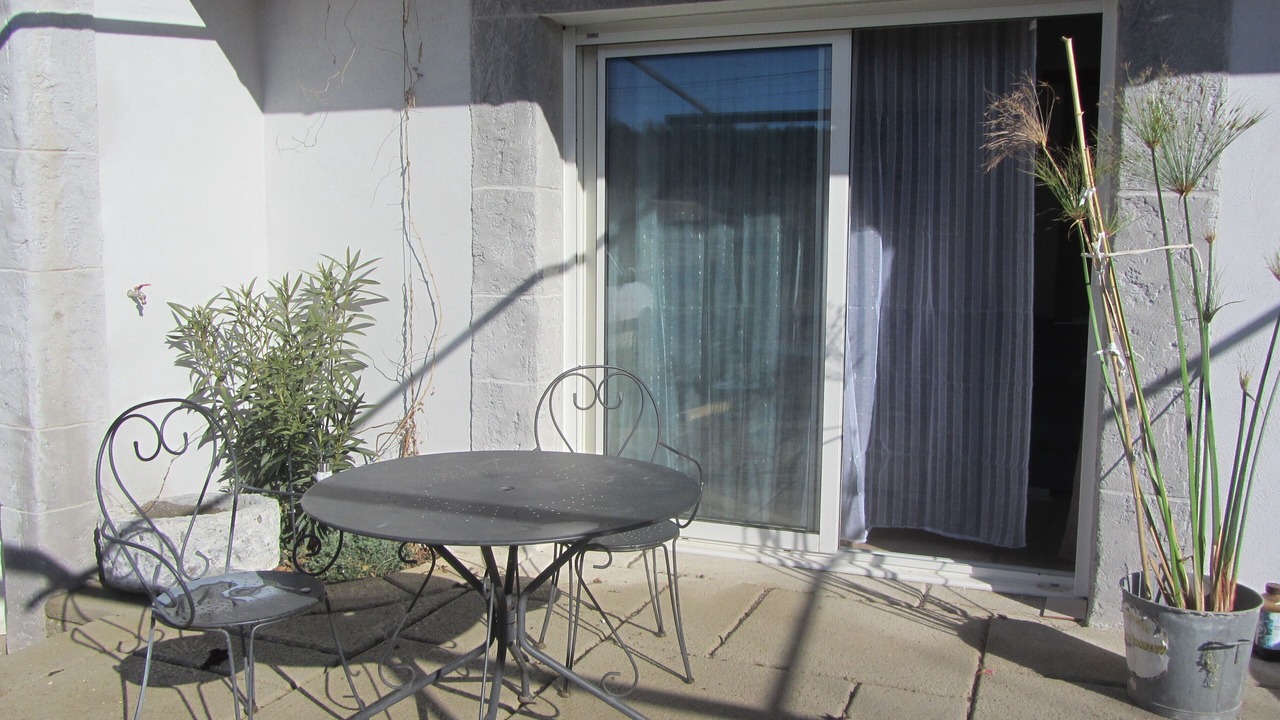 Photo of Outdoor in Saint-Andre-de-Cruzieres