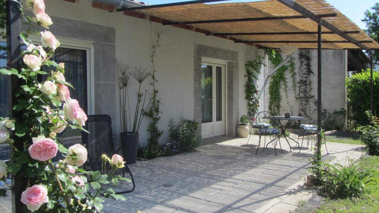 Photo of Outdoor in Saint-Andre-de-Cruzieres
