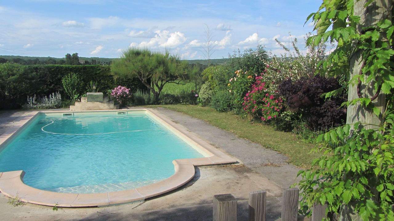 Photo of Outdoor in Saint-Andre-de-Cruzieres