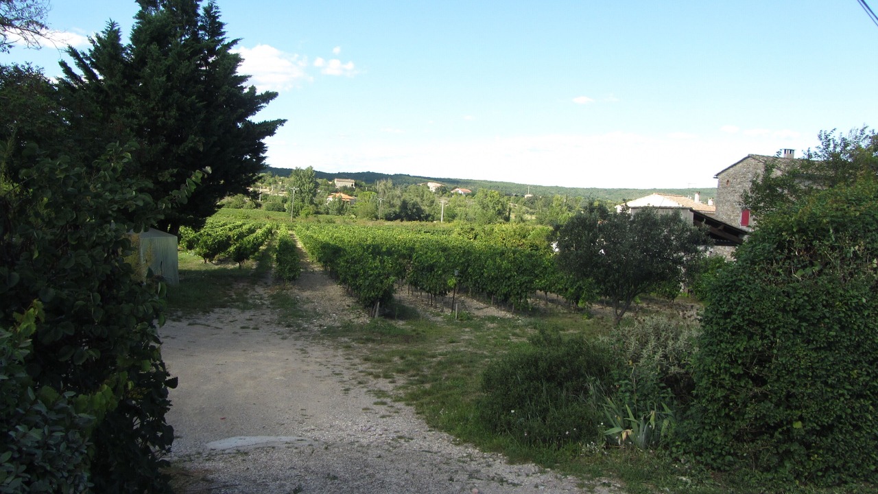 Photo of Outdoor in Saint-Andre-de-Cruzieres
