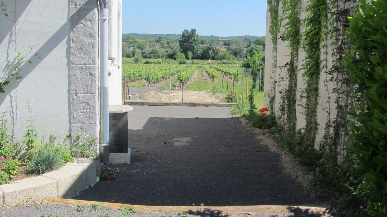 Photo of Outdoor in Saint-Andre-de-Cruzieres