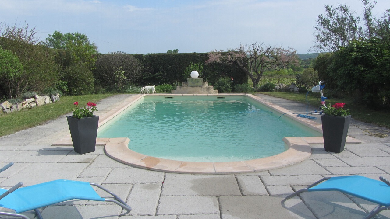Photo of Outdoor in Saint-Andre-de-Cruzieres