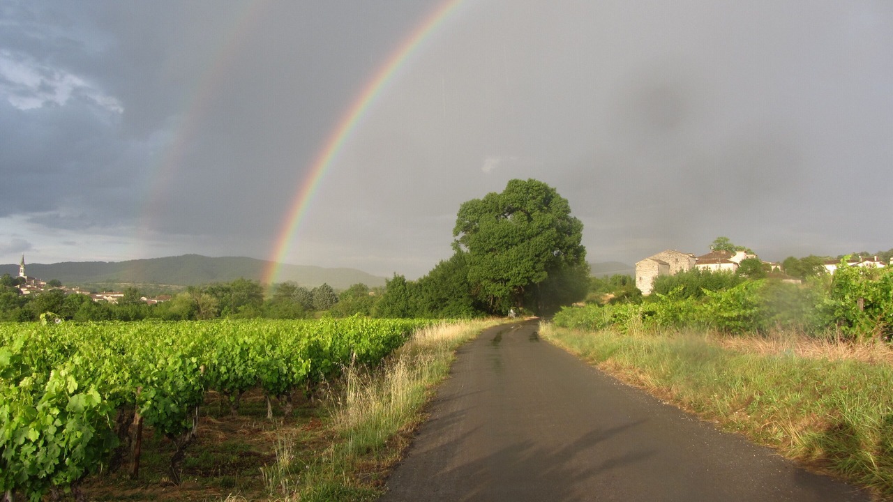 Photo of Outdoor in Saint-Andre-de-Cruzieres