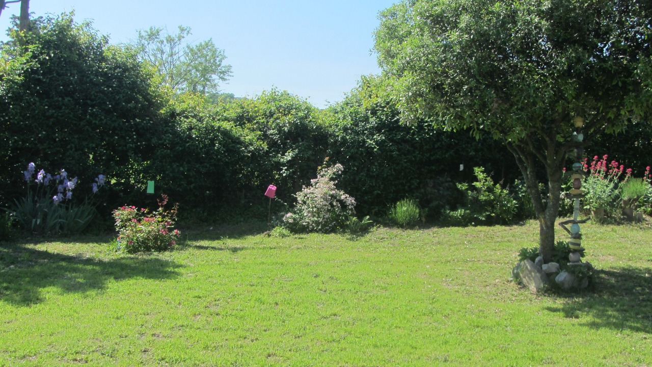 Photo of Outdoor in Saint-Andre-de-Cruzieres