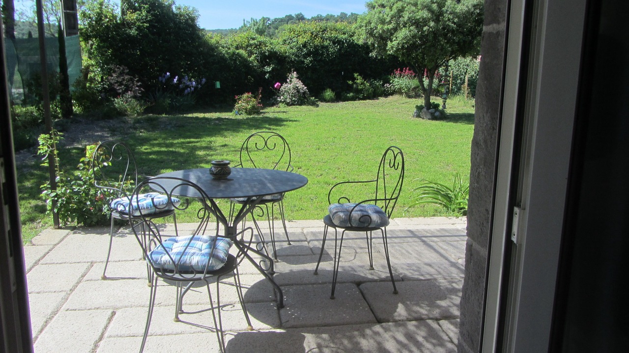 Photo of Outdoor in Saint-Andre-de-Cruzieres