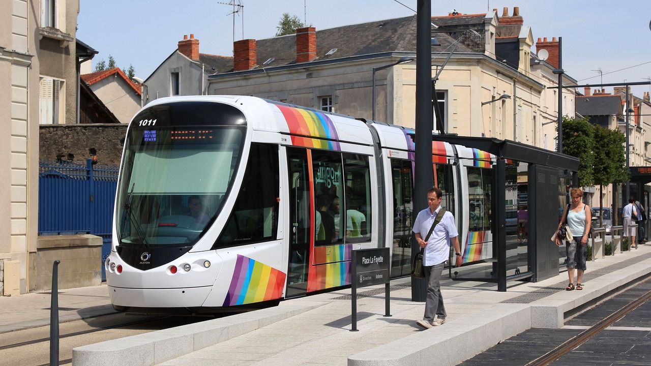 Photo of Outdoor in La Fayette-Eble